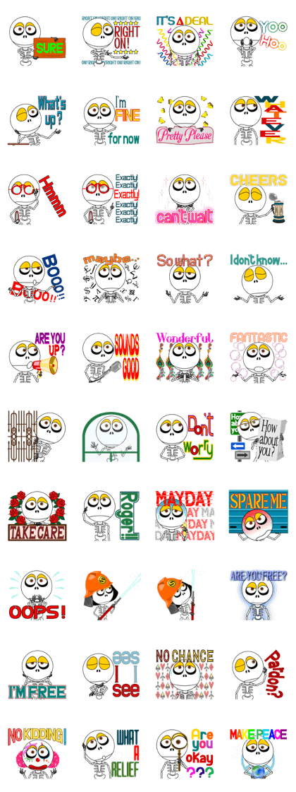 SKULLBO volume2