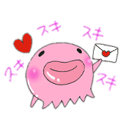 Good friend octopus and squid 2