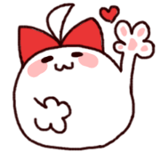 Mochinyan Sticker