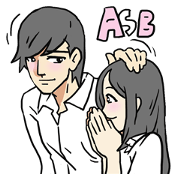 AsB - Boys & Girls (My Friends @ School)