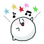 Fairy of omochi