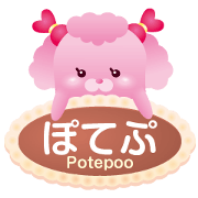 Puppy Poodle[Potepoo]