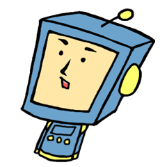 Mr. Robot Sticker