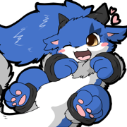KemoKemoSticker No.2