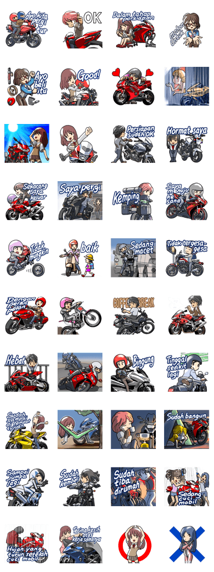 MototcycleVol.1(Indonesia)