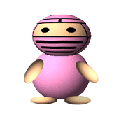 Sphere of ninja Ver.2