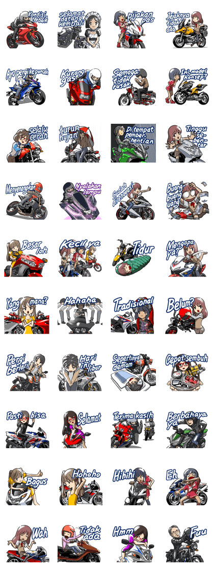 MototcycleVol.2(Indonesian)