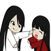 Siblings Ghost