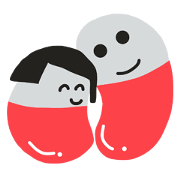 Mr & Ms Pill