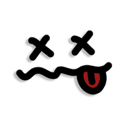 No text Stickers 5