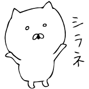 stir up cat