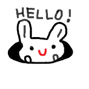 Jill's Sweet Rabbit