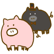 momobuu&kurobuu