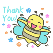 Buzz the Busy Bee