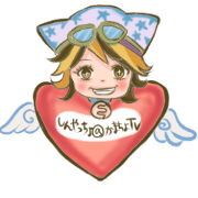 Shinyaccho Sticker