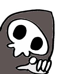skull monster