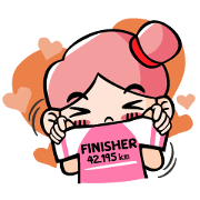 Mameaw - Cute Runner (Eng)