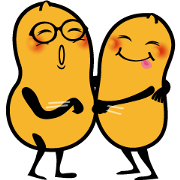 Cheerful Candy