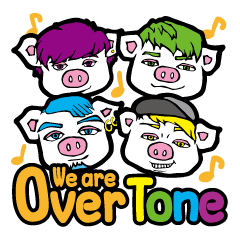 OverTone1
