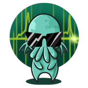 Little Cutethulu Reloaded