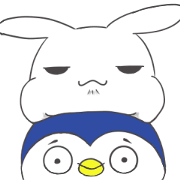 U-ko and Sobepen.