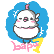 BAPU diary vol.1