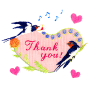 Embroidery of cute animals2