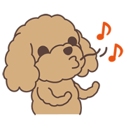 Saucy Poodle