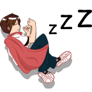 Cartoon Boy anime drawing v.update002