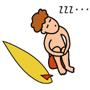 surfer umihiko