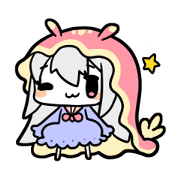 Wu -chan of pastel sea slug