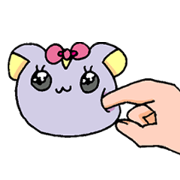 Bomb Sticker