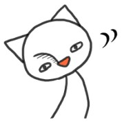 The unrefined cat