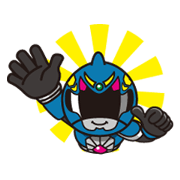 Strait warrior Taigerfuak