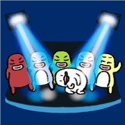 BAY fever!! (JP)