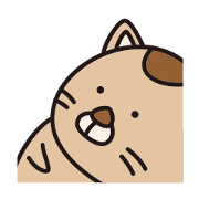 I was reborn,  it was a cat.