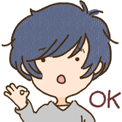 Sticker Of Soraru Line Stickers Line Store