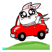 Little Fifi-ko (English Version)