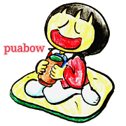 p u a b o w