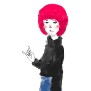 Cherry B