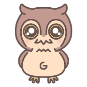 Happiness owl(Spanish)