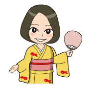 Shimy-chan's annual event