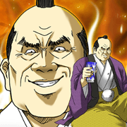 Dark Samurai's Conspiracy Theory season4