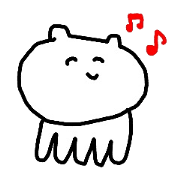 PERORISUTO Sticker