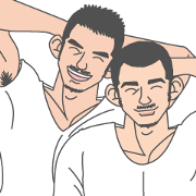 Beautiful Gay Life 2