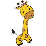 QQ  Giraffy