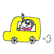 TSUKUSHI sticker2