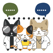 Doctor Cat