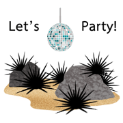 Spiky Buddy [eng]