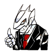DRAGON office worker 2